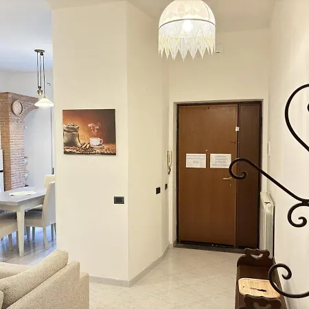 شقة Casa Romaexpress مارينو