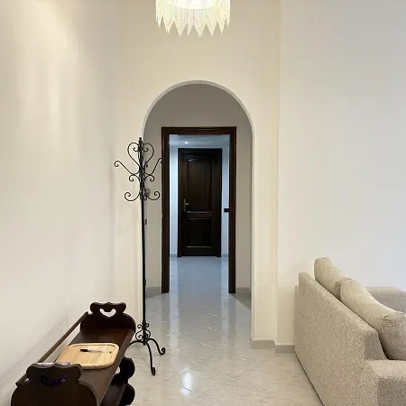 Casa Romaexpress شقة مارينو