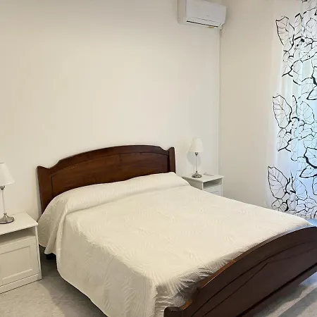 Casa Romaexpress شقة