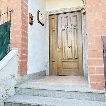 Casa Romaexpress شقة *
