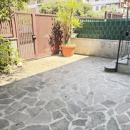 شقة Casa Romaexpress مارينو